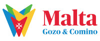 Logo des Fremdenverkehrsamts von Malta